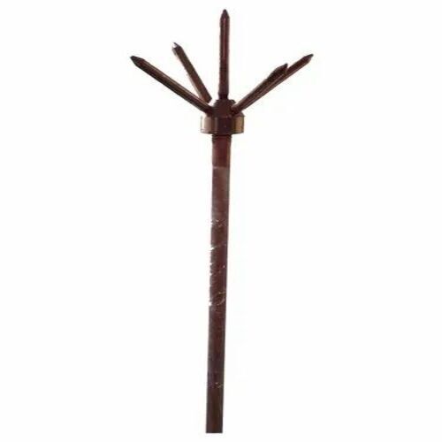 Copper Lightning Arrester