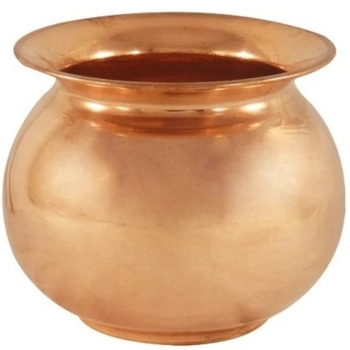 Copper Lota