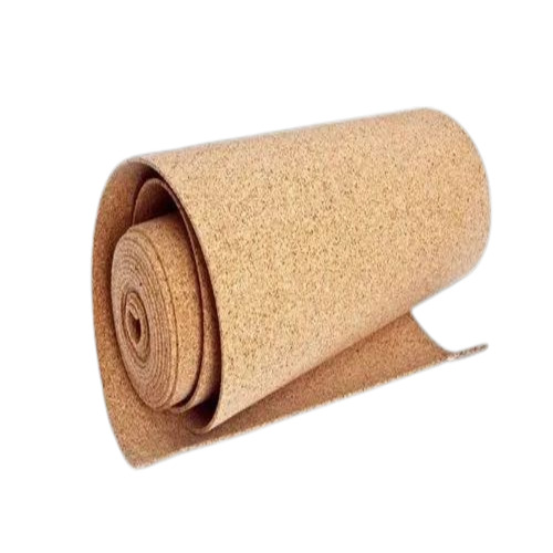 Cork Sheet Plain