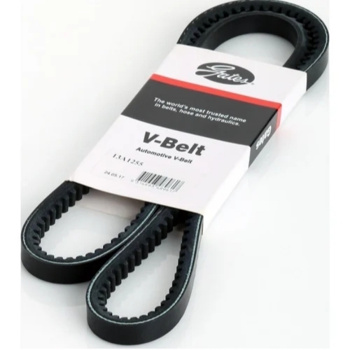 Cross Section V Belts
