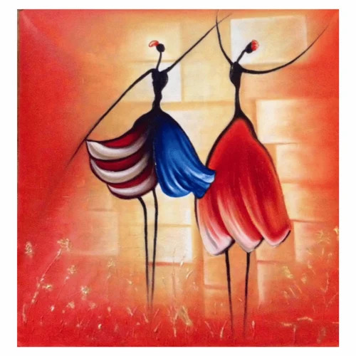 Decorative Wall Painting