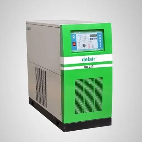 Delair refrigerator dryer