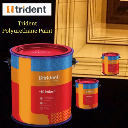 Drying Paint - Application: Industrial