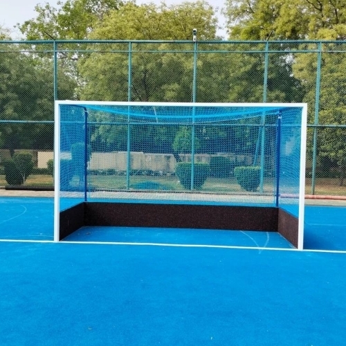 Durable Hockey Goal Post