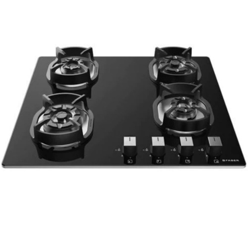 Electric Gas Stove - Dimension (L*W*H): 780X525X130 Mm Millimeter (Mm)