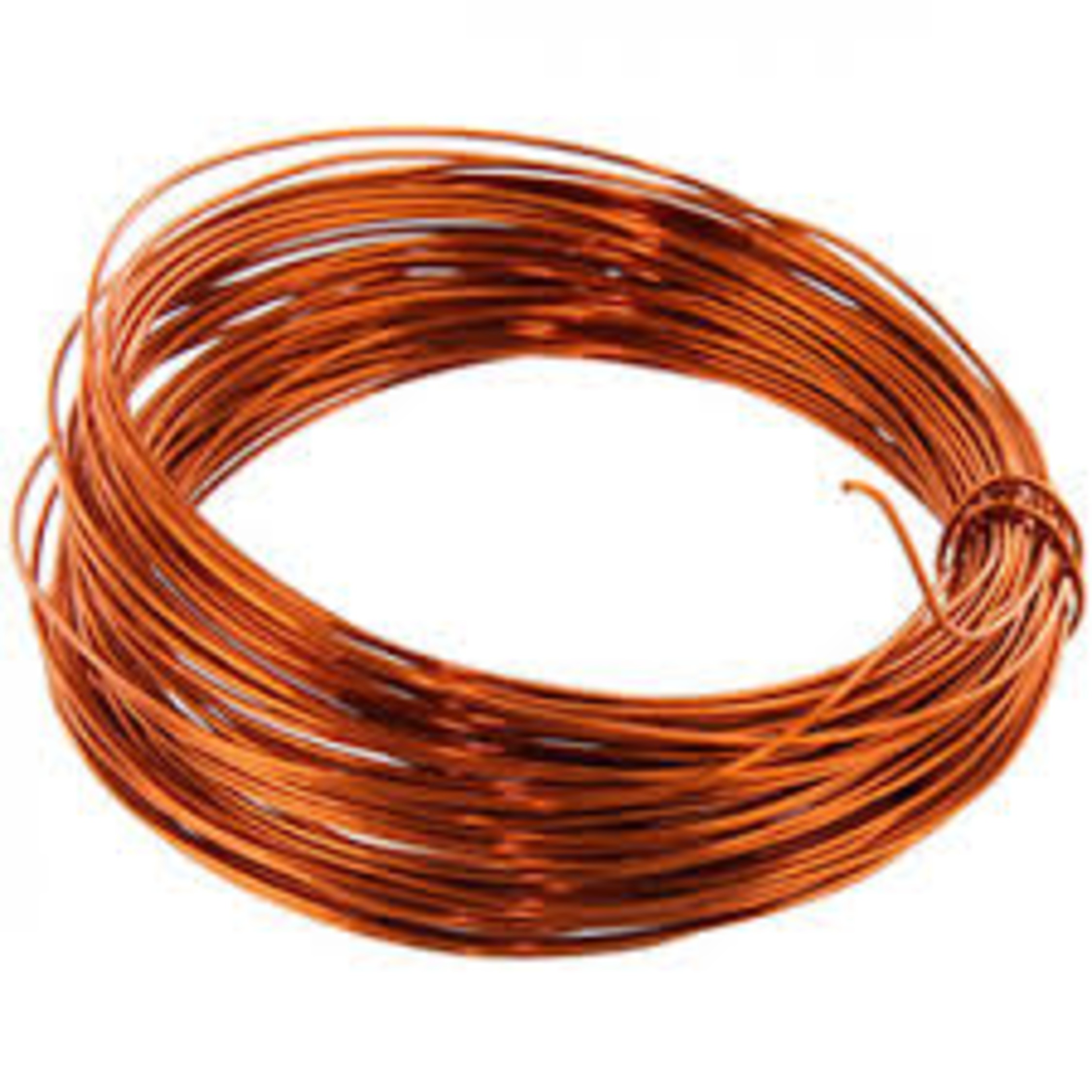 Electrical Copper Wire