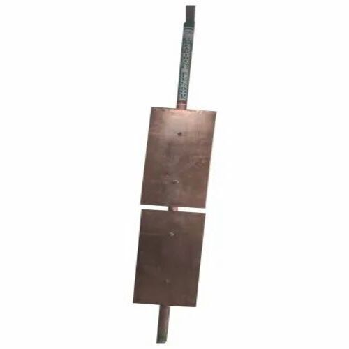 Electroplate Combo Earthing System