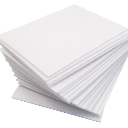 Epe Foam Sheets - Application: Yes