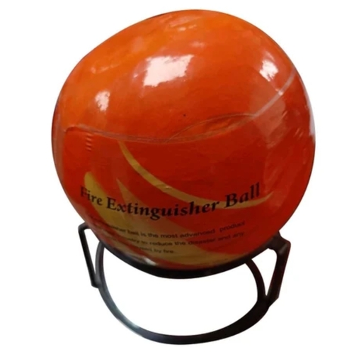 Fire Ball Extinguisher