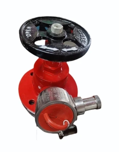 Fire Hydrant Valve