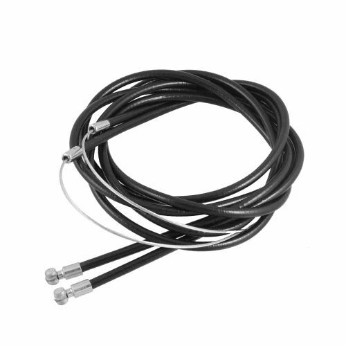 Friction Free Bicycle Brake Cable