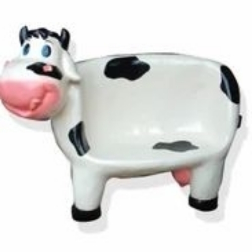 Frp Cow Bench