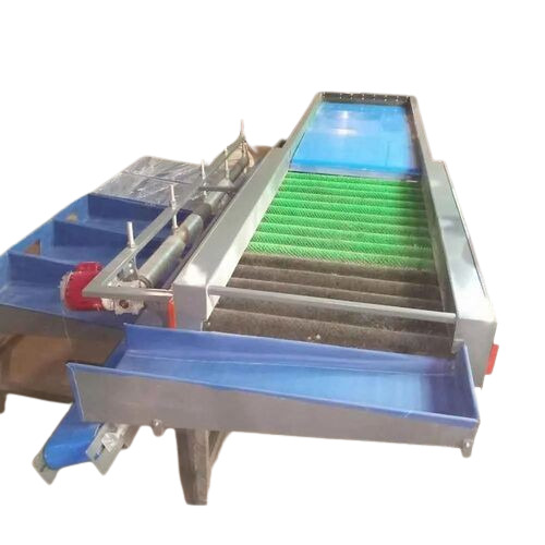 Fruits Grading Machine