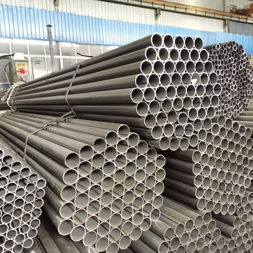Galvanized Iron Pipe - Application: .