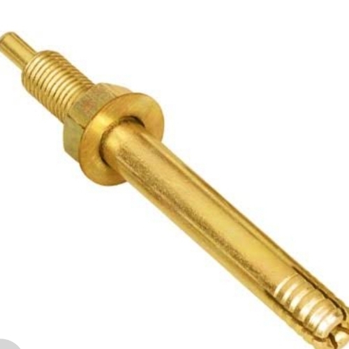 Golden Anchor Fastener
