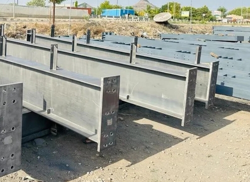 Grit Sandblasting Services
