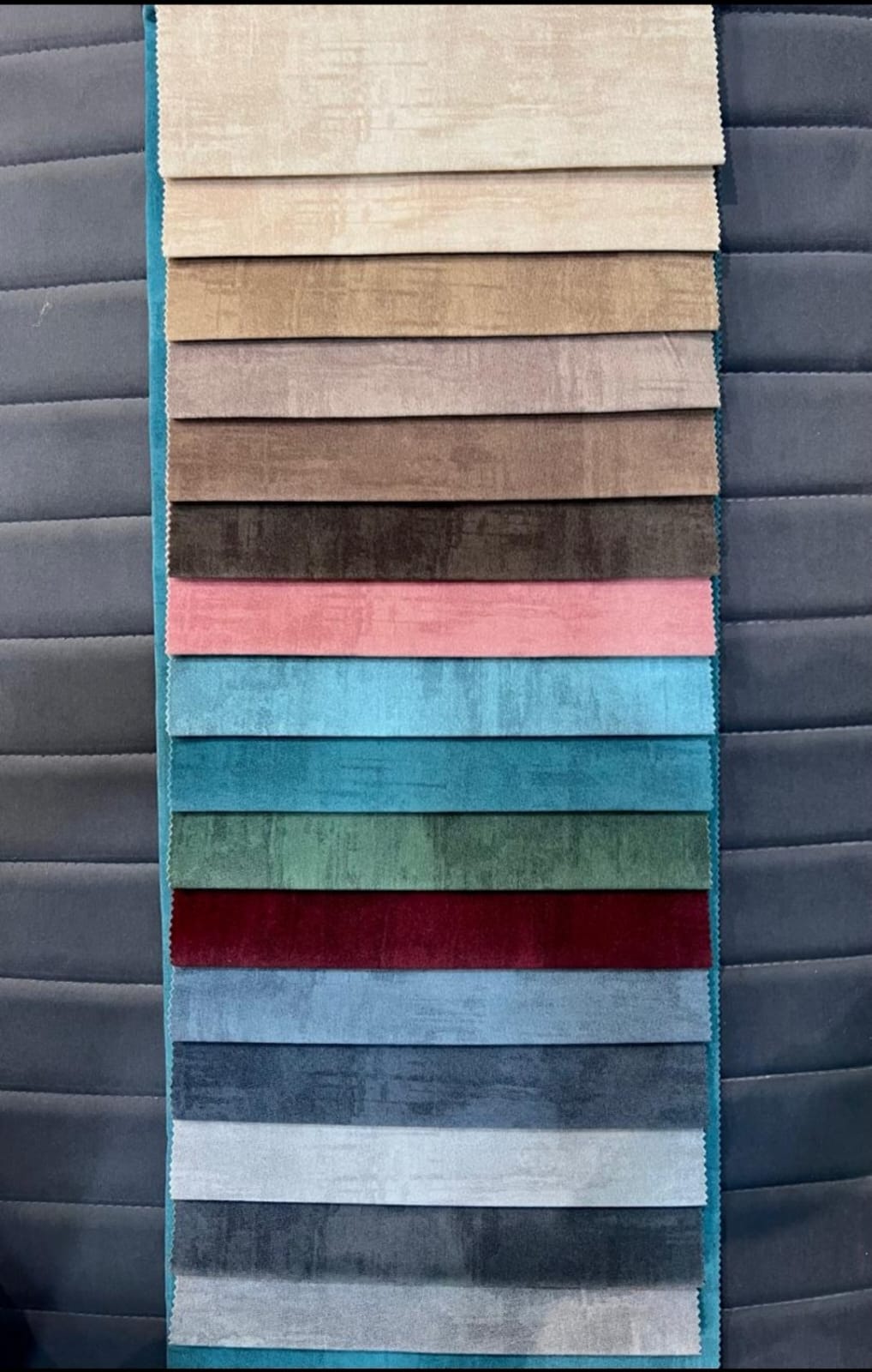 Hagen Sofas Fabric