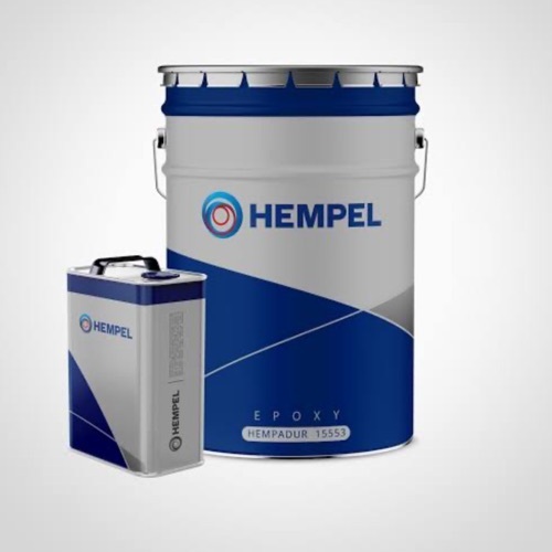 Hempel Paints