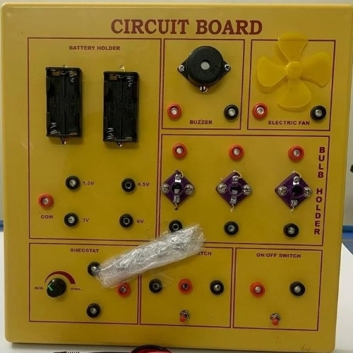 High Design Circuit Board