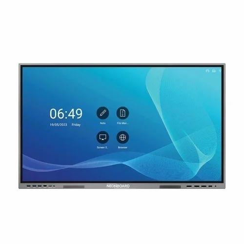 Interactive Smart Board