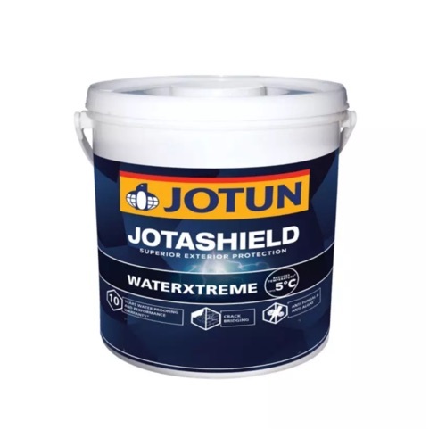 Jotun Paints