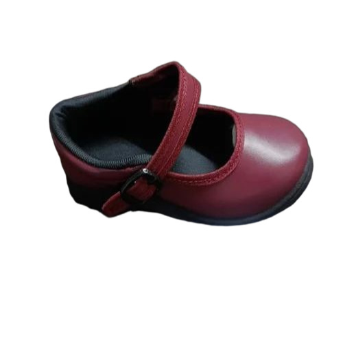 Kids School Uniform Shoes