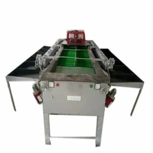 Kinnow Grading Machine