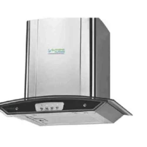 Kitchen Chimney