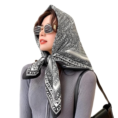 Ladies Scarves