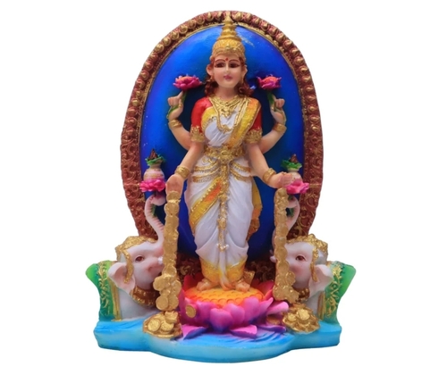 Lakshmi Polymarble Statue 10594m3 Carpenta