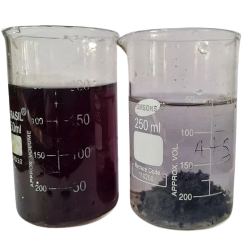 Liquid Polydadmac Chemical