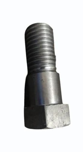 M24 Mild Steel Hex Bolt