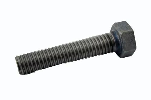 Mild Steel Hex Bolt
