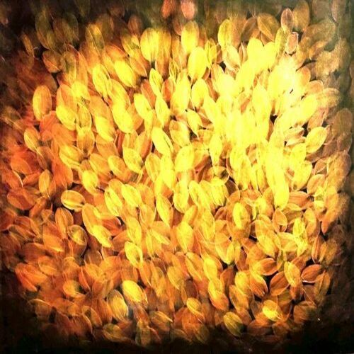 Modern Art Painting