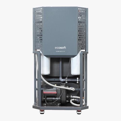 Natural Water Purifier