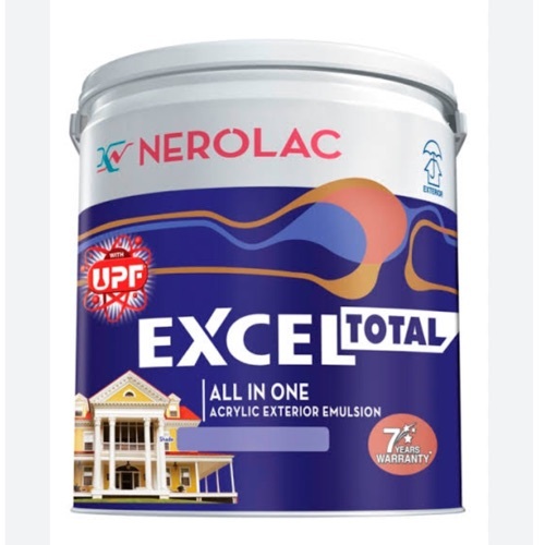Nerolac Kansai Paints