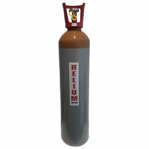 Oxygen Gas Cylinder
