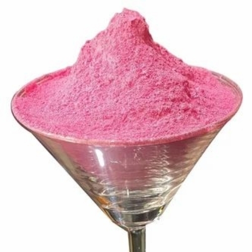 Pink Oil Soluble Dyes