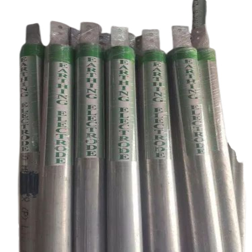 Pipe In Pipe Earthing Electrode