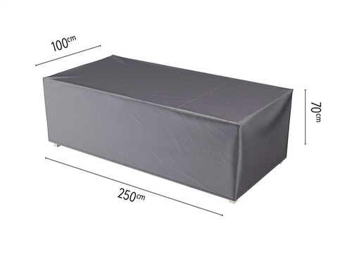 Polco Premium Outdoor Furniture Bench Covers
