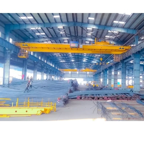 Prefabricated Structure Works