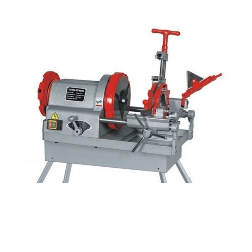 Rebar Threading Machine 