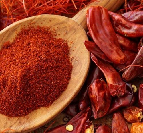 Red Chili Powder