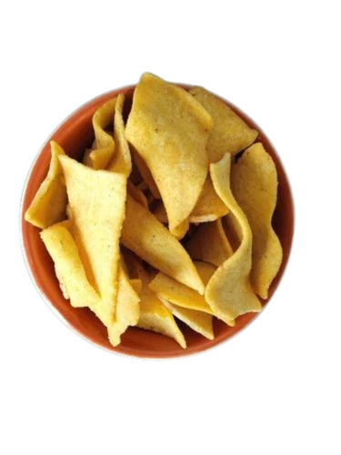 Roasted Corn Chips