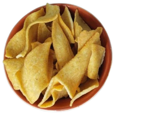 Roasted Oats Chips Snacks
