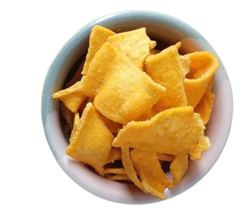 Roasted Pumpkin Chips