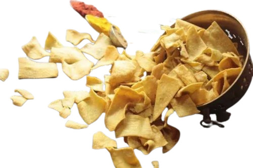 Roasted Vegetable Chips