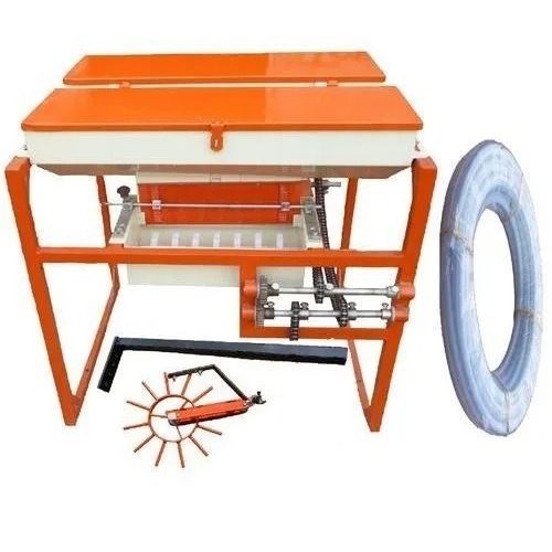 Seed Drill Attachment