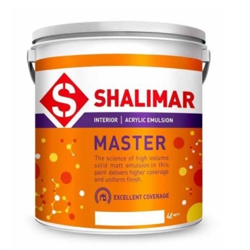 Shakimar Paints