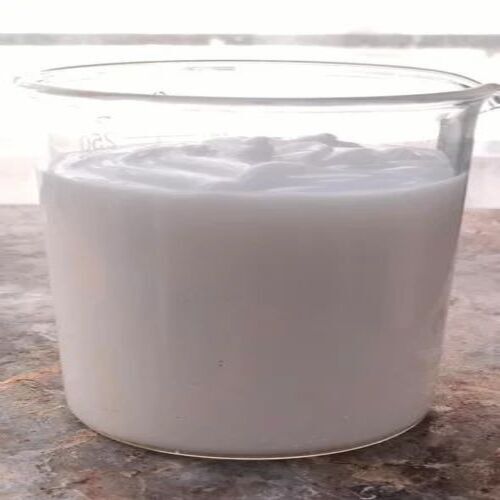 Silicone Based Antifoam